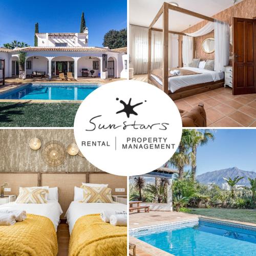 Villa Monte Biarritz