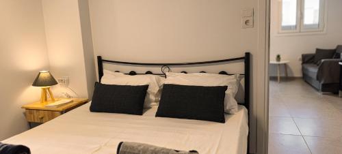 Cozy Apartment private plunge pool- Fiber Internet - Private Parking