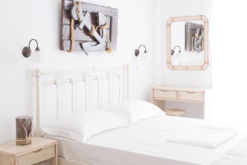 Fragias Studios & Apartments