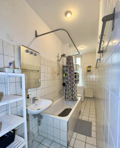 Private 10sqm Room in Shared Flat near Schönhauser Allee photo 4