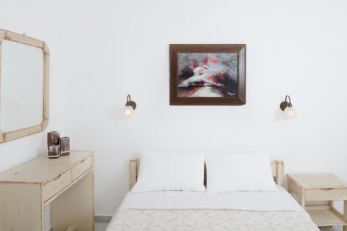 Fragias Studios & Apartments