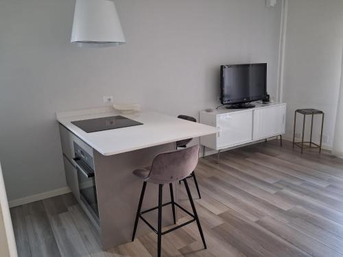 Stylish renovated flat in the heart of Tortona Design District