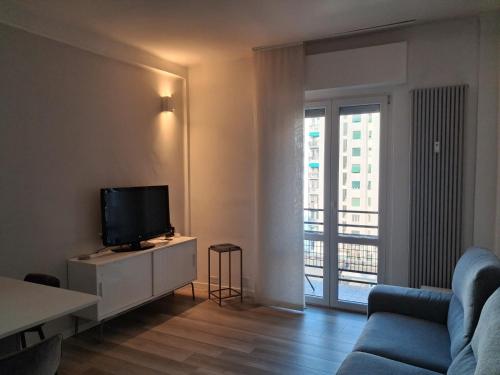Stylish renovated flat in the heart of Tortona Design District