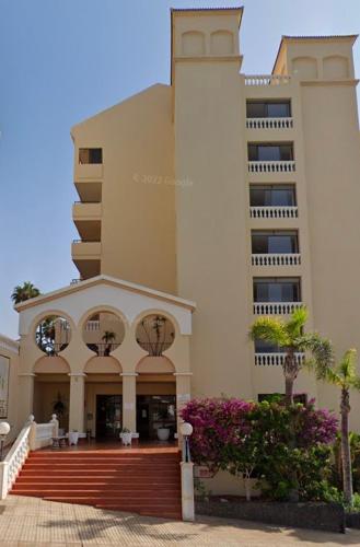 Castle Harbour Los Christianos
