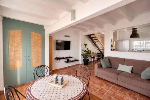 Casa Lucia the most beautiful views sea and city