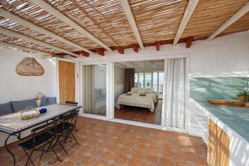 Casa Lucia the most beautiful views sea and city