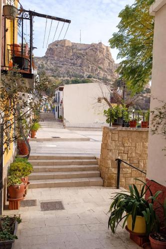 Casa Lucia the most beautiful views sea and city