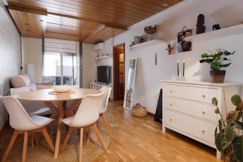 LETS HOLIDAYS Quiet apartment Tossa de Mar