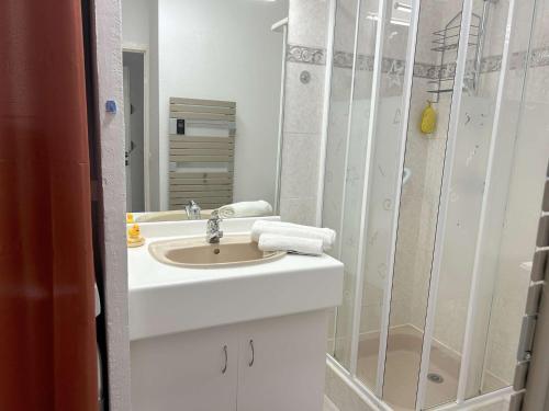 FS050-F1127 Appt 2 pièces 4 personnes FREJUS