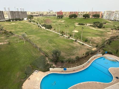 Porto Golf Marina New Alamein - North Coast