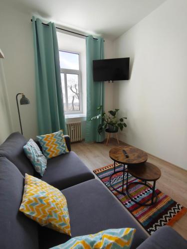 Ocean apartment 2 bedrooms Air conditioning