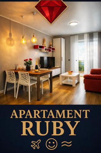 Apartment Ruby