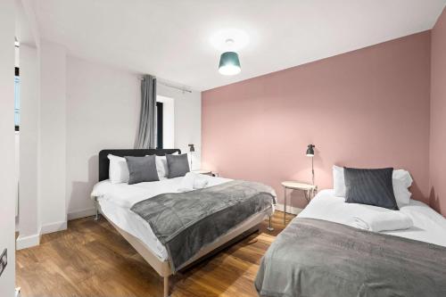 Foto 1 Bed Shudehill Flat Sleeps 4 City centre 4