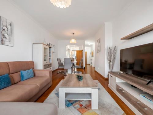 Tamariz Flat