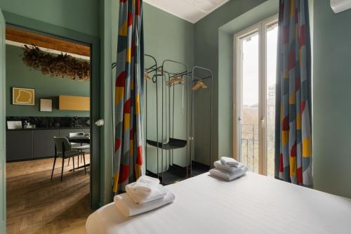 Brera Apartments in Castillia 24