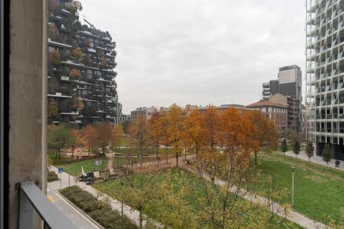 Brera Apartments in Castillia 24