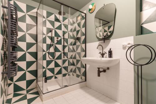 Brera Apartments in Castillia 24