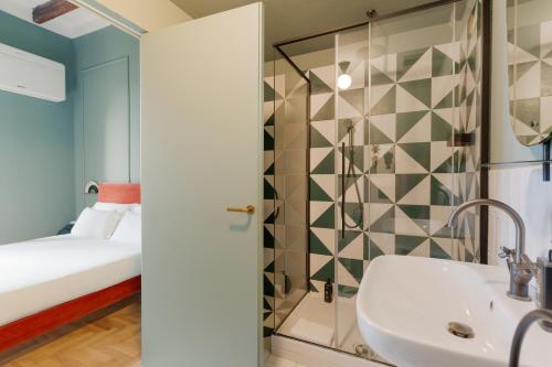 Brera Apartments in Castillia 24