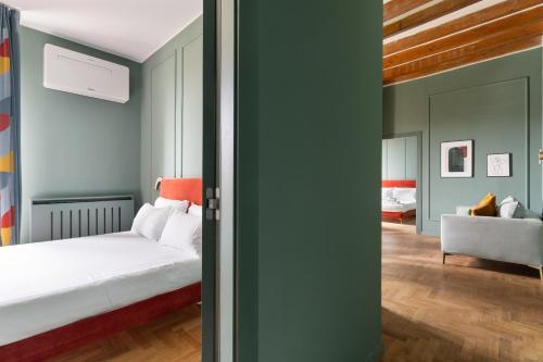 Brera Apartments in Castillia 24