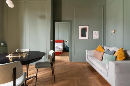 Brera Apartments in Castillia 24