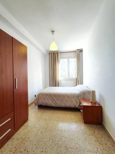 Apartamento Diagonal Mar, cerca del Forum y Playa