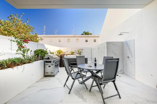 Casa Mariliza