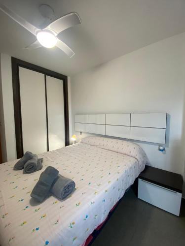 Apartamento Torremolinos Alexandri