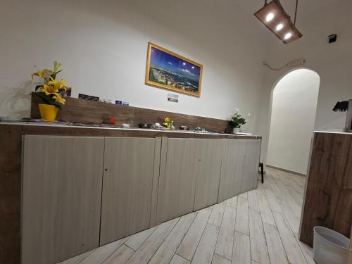 El Corazon de Napoles, Elegante Suite nel Centro Storico di Napoli