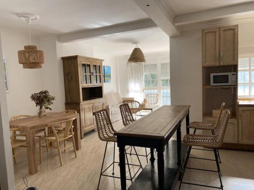 Apartamento Tarifa Retiro