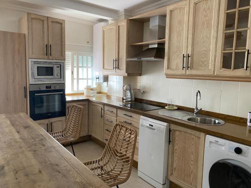 Apartamento Tarifa Retiro