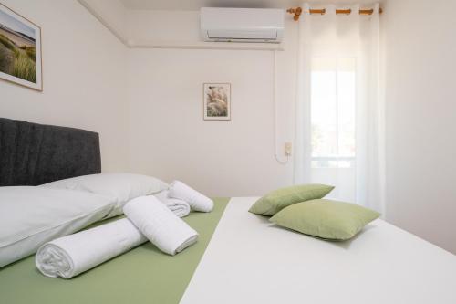 Green Nest Čiovo
