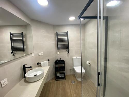 Apartamento Tarifa Retiro