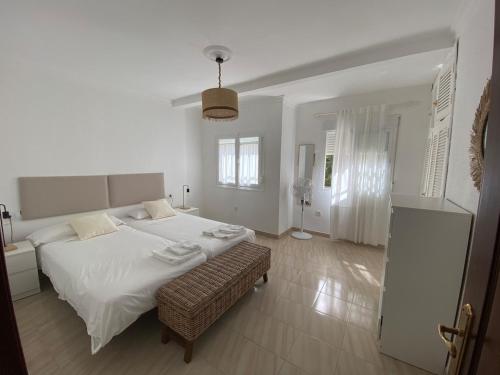 Apartamento Tarifa Retiro