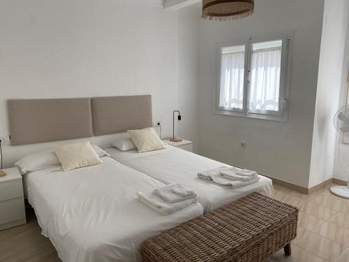 Apartamento Tarifa Retiro