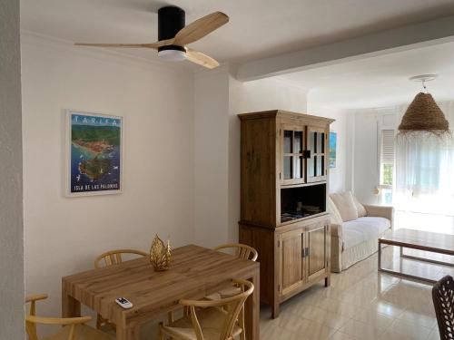 Apartamento Tarifa Retiro