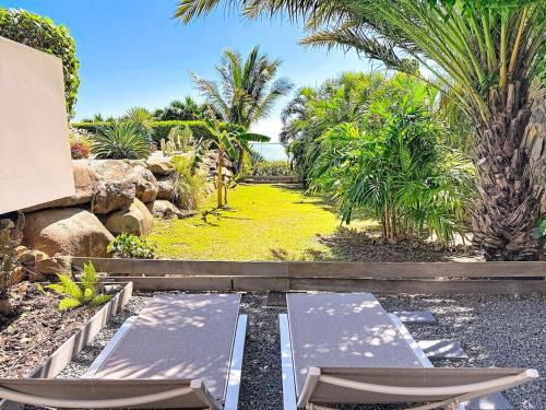 Ti Lodge A Romantic Getaway with Ocean View