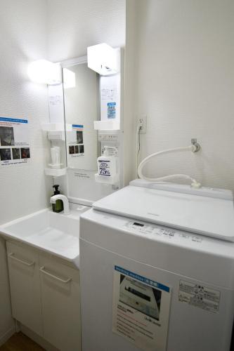 Guest House Re-worth Yabacho1 401