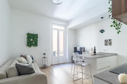 Modern and Elegant Apt