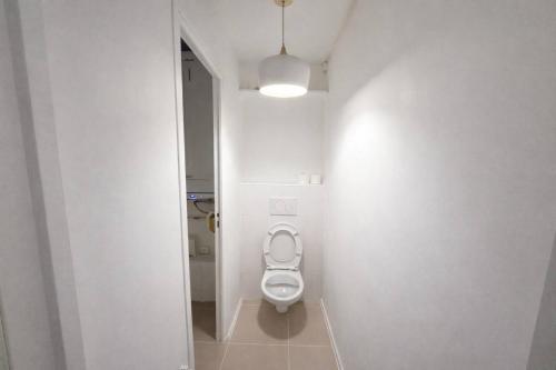 Studio Paris 18eme Montmartre 2 personnes