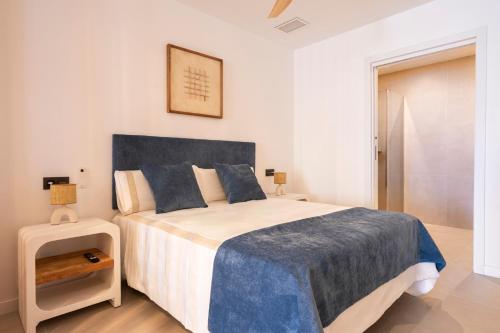 Jardines de Murillo Suites by Alohamundi