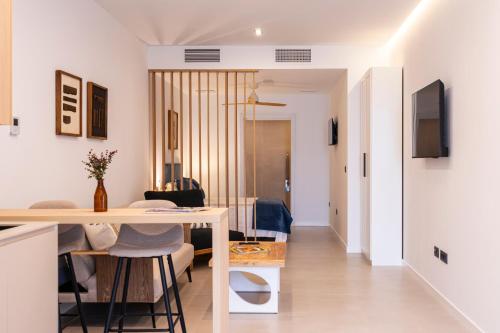 Jardines de Murillo Suites by Alohamundi