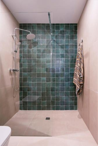 Jardines de Murillo Suites by Alohamundi