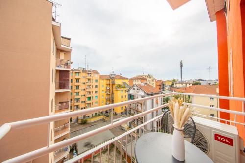 Luxurious 1bdr in City Life, sleeps 4