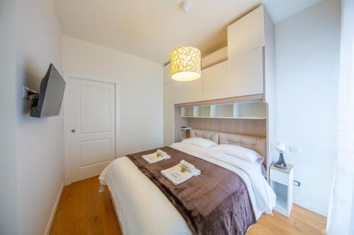 Luxurious 1bdr in City Life, sleeps 4