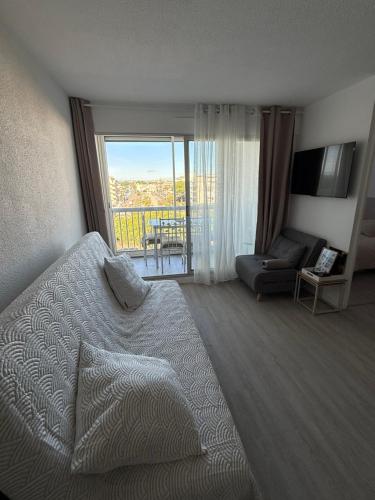 Cap Horizon by l'Avenue - Apercu mer - parking privée - 200m plage