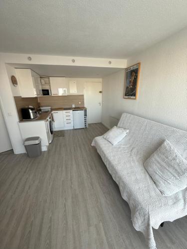 Cap Horizon by l'Avenue - Apercu mer - parking privée - 200m plage