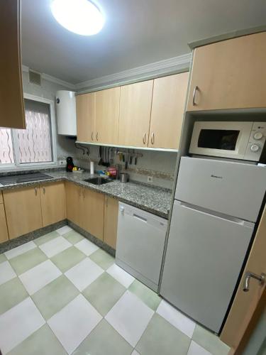 Apartamento Torremolinos Alexandri