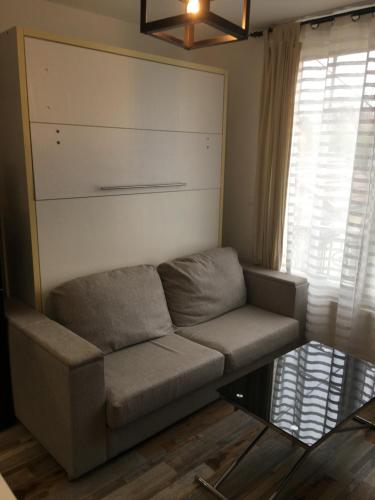2 pièces 25m2 1er G