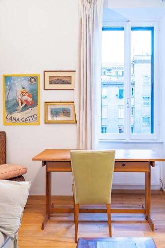 Testaccio Home