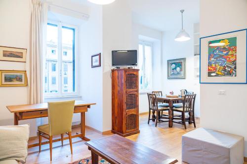 Testaccio Home